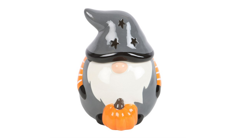 Halloween Gonk Oil Burner