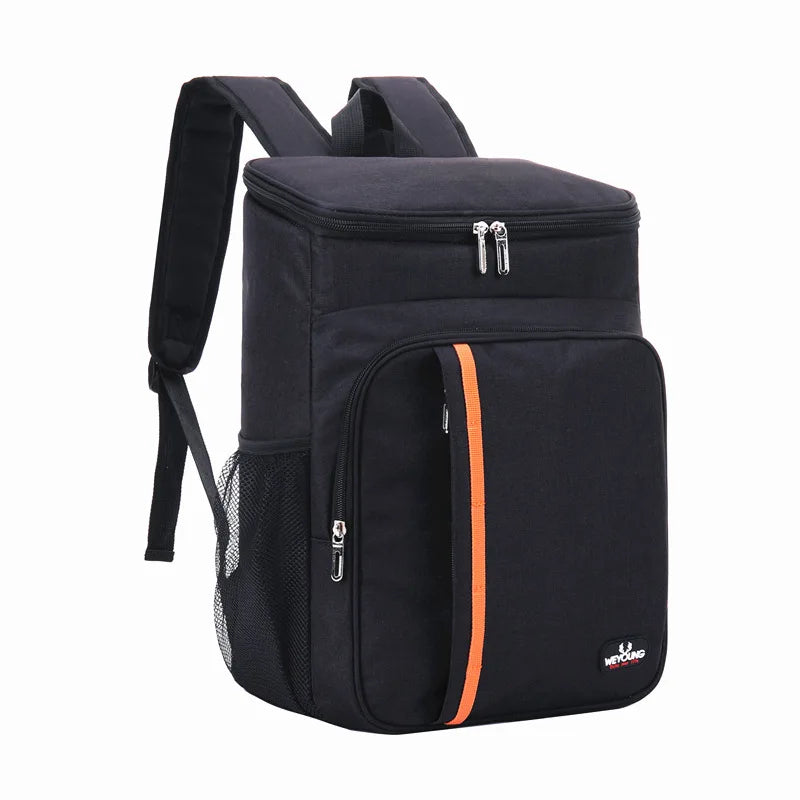 18L Insulated Thermal Cooler Bag Waterproof