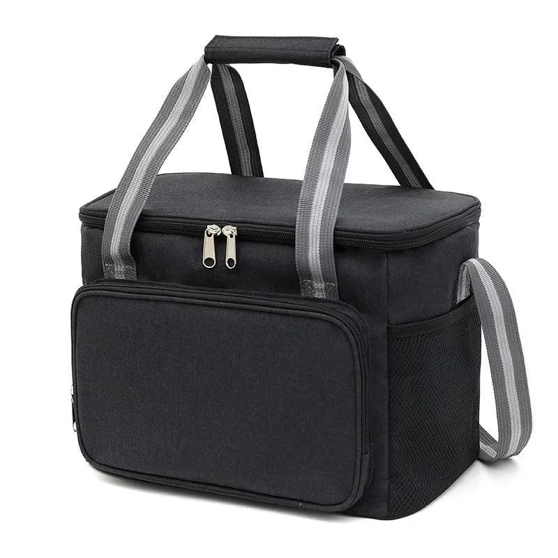 15L Insulated Thermal Cooler Bag