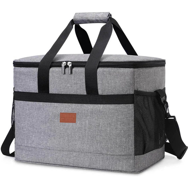 32L Insulated Thermal Cooler Bag