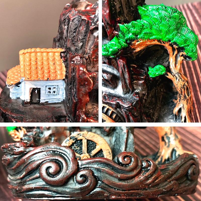 Incense Holder creative gift