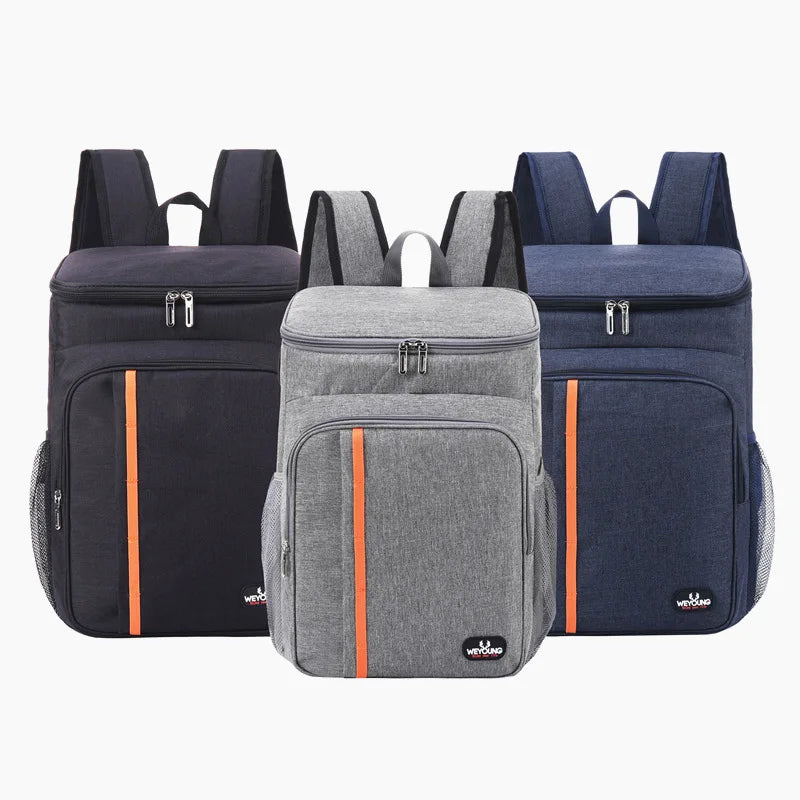 18L Insulated Thermal Cooler Bag Waterproof