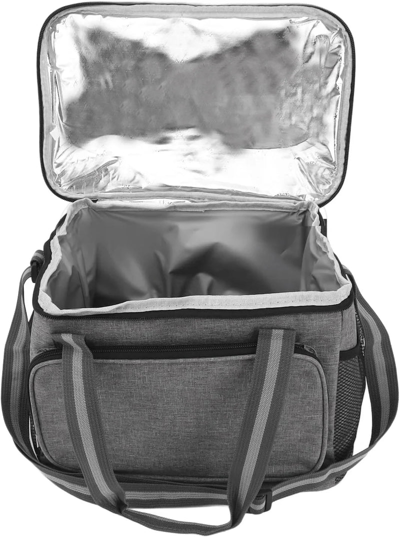 15L Insulated Thermal Cooler Bag